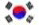 International driver license in Korea